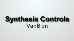 Synthesis Controls by Van Bien