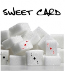 Sweet Card by Nefesch