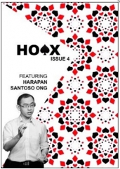 Hoax (Issue #4) - by Antariksh P. Singh & Sapan Joshi