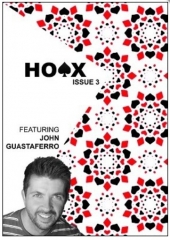 Hoax (Issue #3) - by Antariksh P. Singh & Sapan Joshi