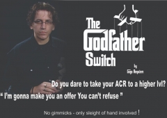 The Godfather Switch By Gogo Requiem