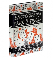 The Encyclopedia of Card Tricks by Jean Hugard and The Conjuring Arts Research Center