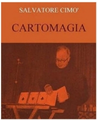 Salvatore Cimo - Enciclopedia dell'Illusionismo vol. VII Cartomagia