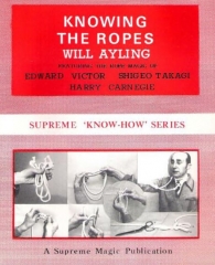 Will Ayling - Knowing The Ropes