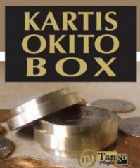 Tango - Kartis Okito Box