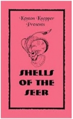 Kenton Knepper - Shells Of The Seer