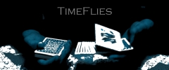 TimeFlies By John Stessel