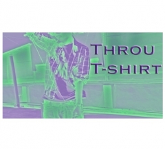 Throutshirt by deepak mishra