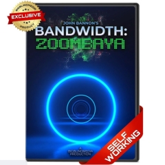 Bandwidth: Zoombaya by John Bannon