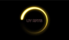 UV Rays by Sandro Loporcaro (Amazo)
