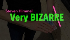 Very Bizarre by Steven Himmel