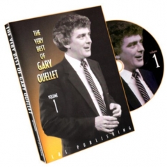 Very Best of Gary Ouellet Volume 1 by L & L Publishing
