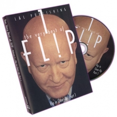 Very Best of Flip Vol 1 (Flip in Close-Up Part 1) by L & L Publishing