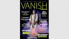 Vanish Magazing #33