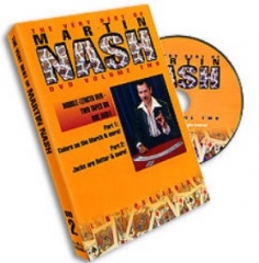 Very Best of Martin Nash L & L Publishing Volume 2