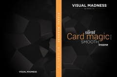 Visual Madness - Vol 1 by Creative Artists