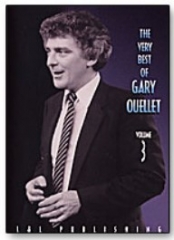 Gary Ouellet Very Best of- #3