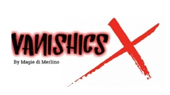 Vanishics by Brancato Mauro Merlino (Magie di Merlino)