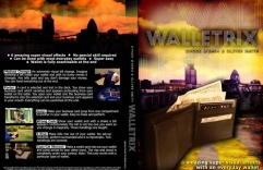 Walletrix by Deepak Mishra & Oliver Smith