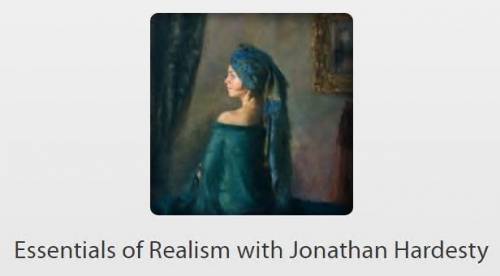 Essentials of Realism with Jonathan Hardesty