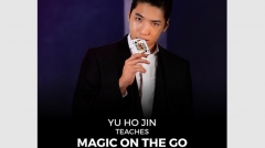 Yu Ho Jin Teaches Magic On The Go