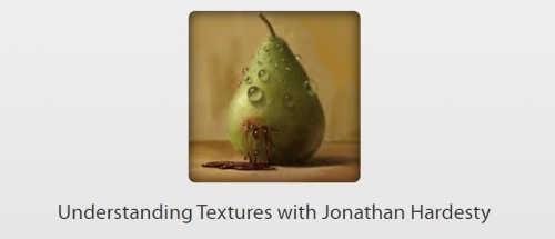 Understanding Textures with Jonathan Hardesty