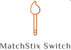 MatchStix Switch by Ty Reid