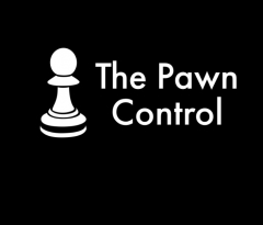 The Pawn Card Control by Lewis Pawn
