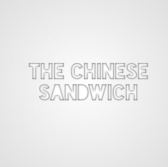 The Chinese Sandwich by Magician Bhagat