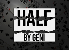 Half by Geni