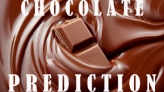 CHOCOLATE PREDICTION by Dibya Guha