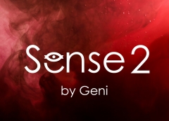 Sense 2 by Geni