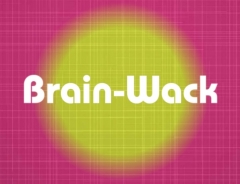 Brain-Wack by Tony Jackson