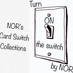 Turn On the Switch by NOR