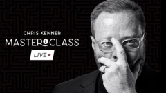 Chris Kenner Masterclass Live Session One