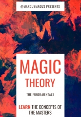 Magic theory: The fundamentals by Marcos Olivero