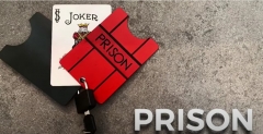 PRISON by Mickaël Chatelain