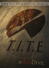 T.I.T.E. by RedDevil Mentalism