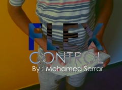 Flex Control By Mohamed Serrar