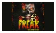 FREAK by Esya G