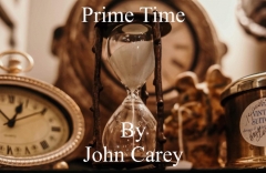 Prime Time! John Carey