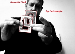 Smooth Link by Fairmagic-Visual Linking Cards
