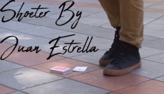 Shoeter By Juan Estrella