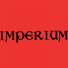 Imperium By Tony Jackson
