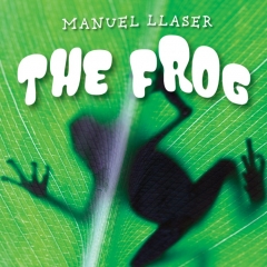 The Frog by Manuel Llaser