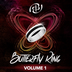 Butterfly Ring Magic Vol.1 by Barbumagic