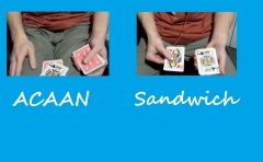 Convincing and Improved Variation of the Sandwich and ACAAN Trick