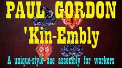 Paul Gordon's Killer Ace Assembly - 'Kin-Embly