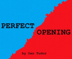 Perfect Opening by Dan Tudor