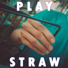 Play Straw by ZiHu